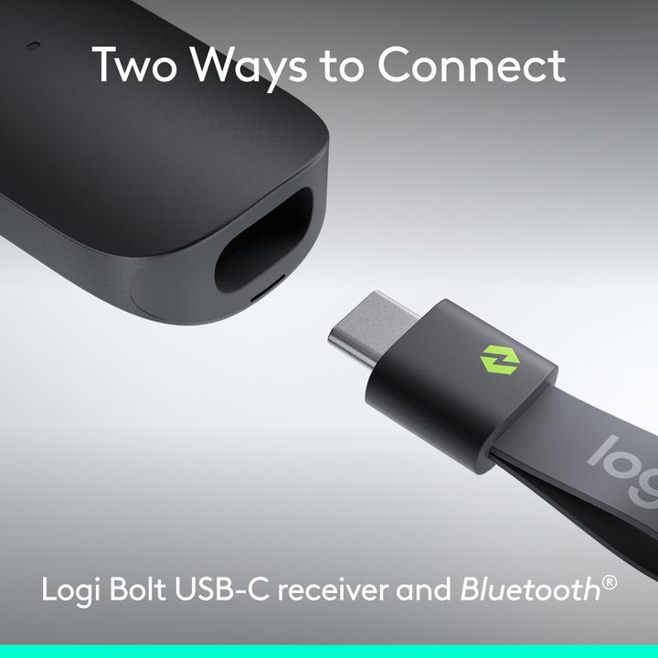 Produktbild Logitech Spotlight 2