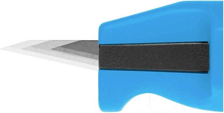 Actual product image Martor 69606.02 Trimmex CUTTOGRAF deburring knife with graphic blade 606 1 pc. (Cutters)