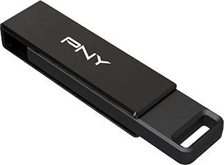 Produktbild PNY USB Stick 128GB USB 3.1 Elite-X Type-C (128 GB, USB-C)
