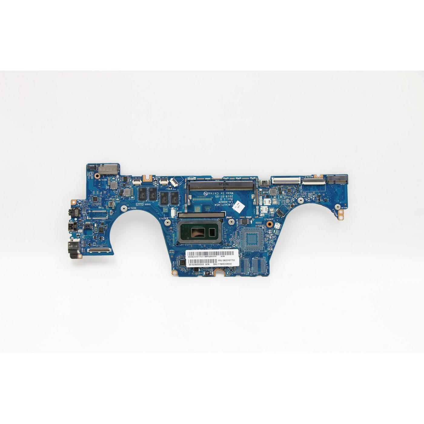 Lenovo 5B20Y87753, Notebook Ersatzteile