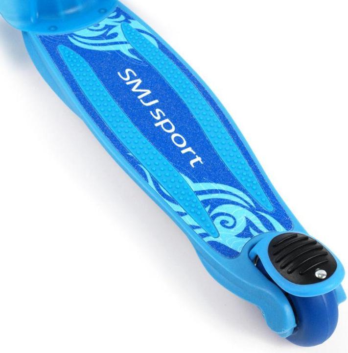 Produktbild Smj Sport 3-Rad-Roller