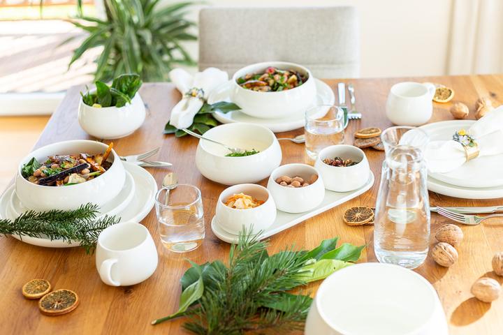 Produktbild Mäser Taya (12x, 26 cm)