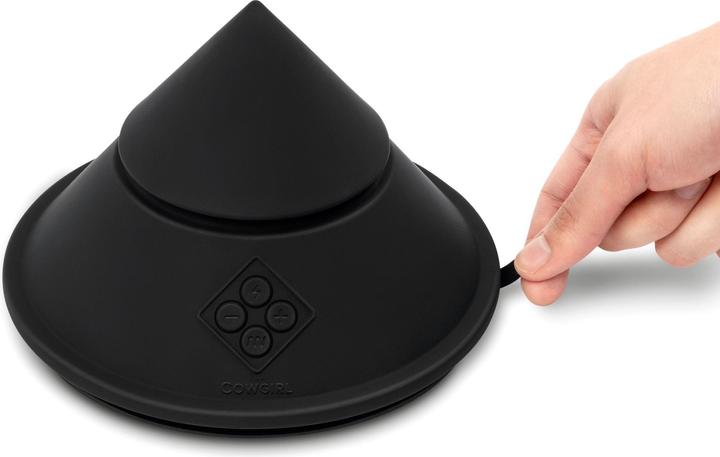 Actual product image Pipedream Cone