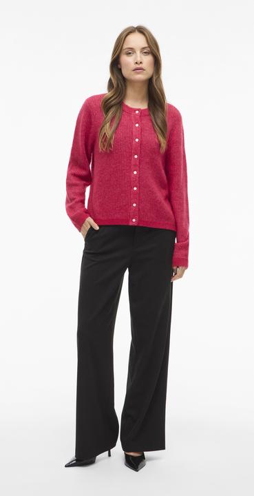 Produktbild Vila VILORY Rundhals Strickjacke (M)