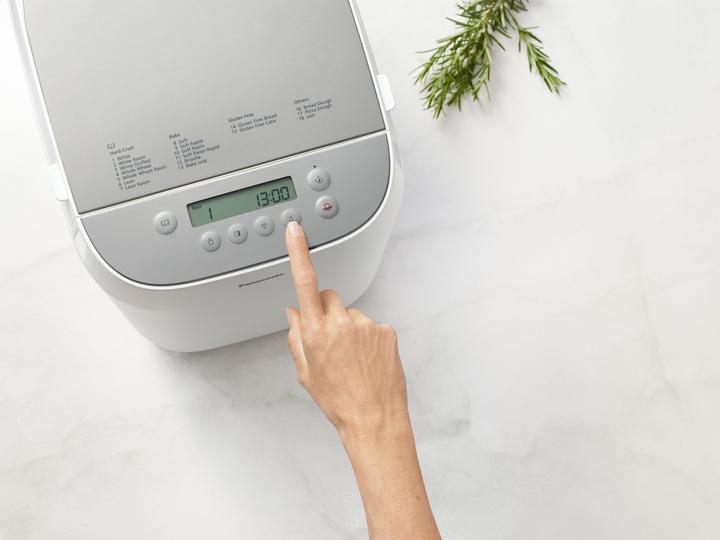 Image du produit Panasonic Croustina