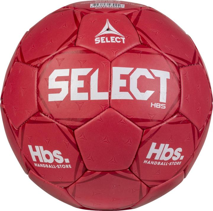 Produktbild Select Replica HBS V25 (3)