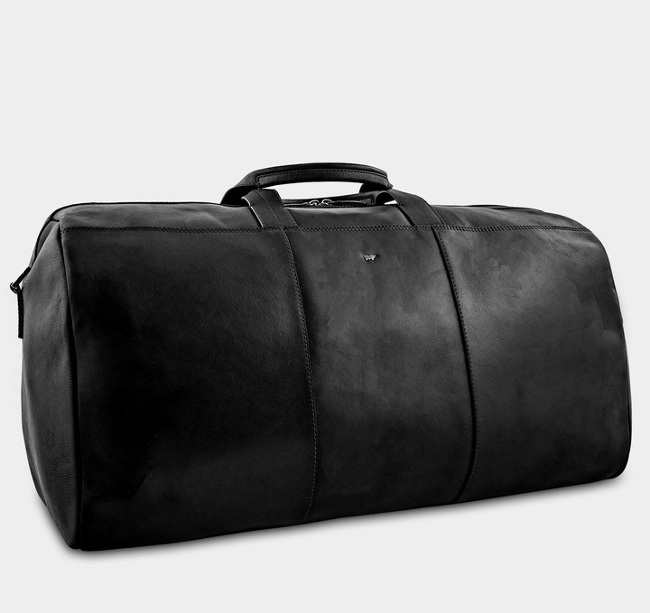 Actual product image Braun Büffel Parma (40 l, Hand luggage (up to 50 litres))