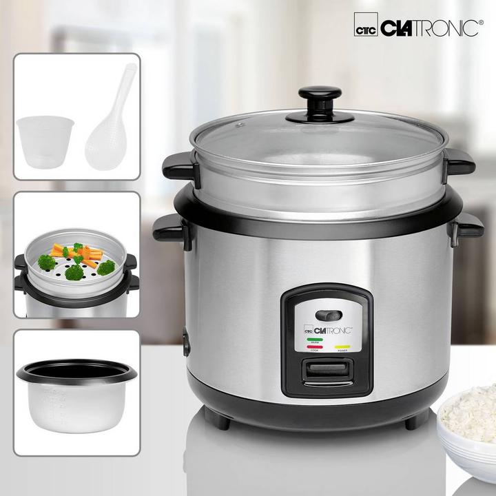 Immagine prodotto Clatronic Rk 3567