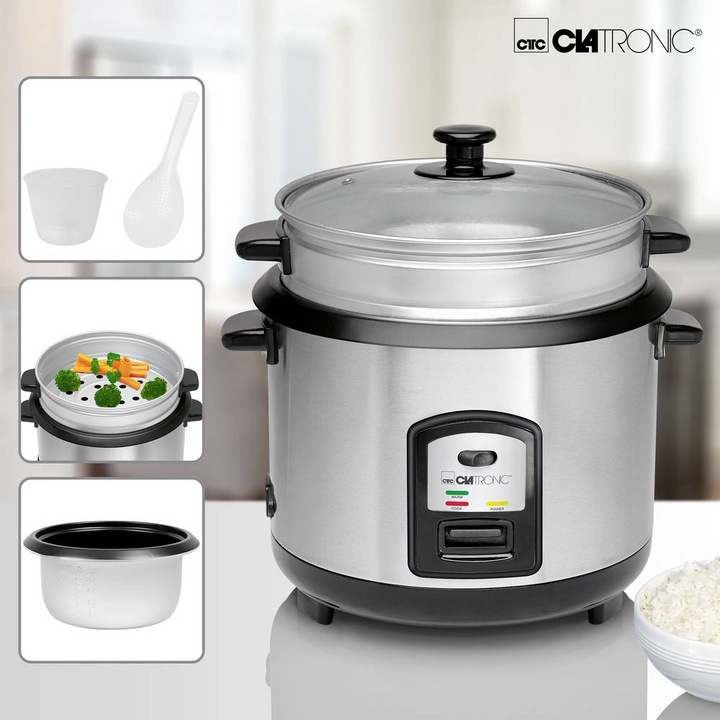Immagine prodotto Clatronic Rk 3567