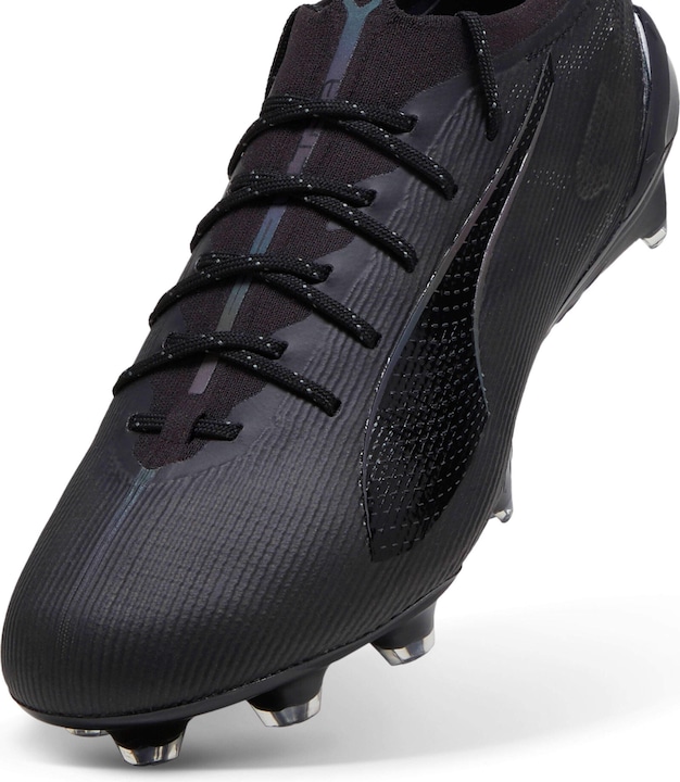 Actual product image Puma Football boot Future 5 Ultimate Fg/ag (41)