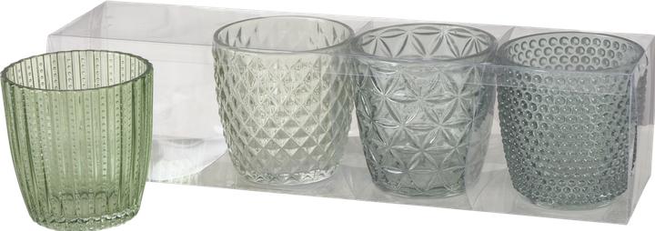 Produktbild Boltze Home Marilu (4 x, 8 x 8 x 30 cm)