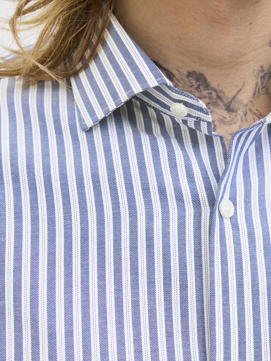 Immagine prodotto Jack & Jones Jprblaparker Shirt L/S Noos (S)