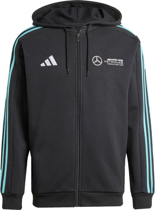 Image du produit adidas Mercedes DNA FZ HD (M)