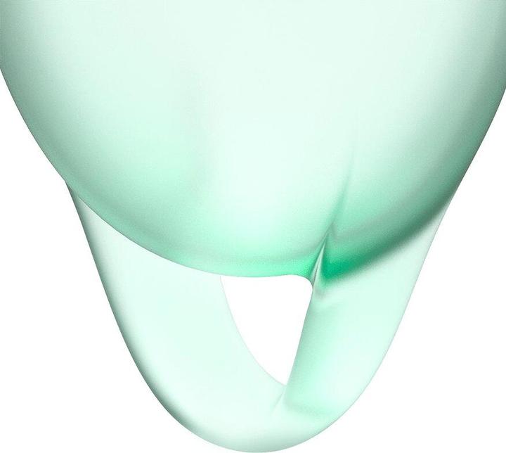Actual product image Satisfyer Feel Confident (Regular)