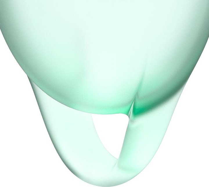 Actual product image Satisfyer Feel Confident (Regular)