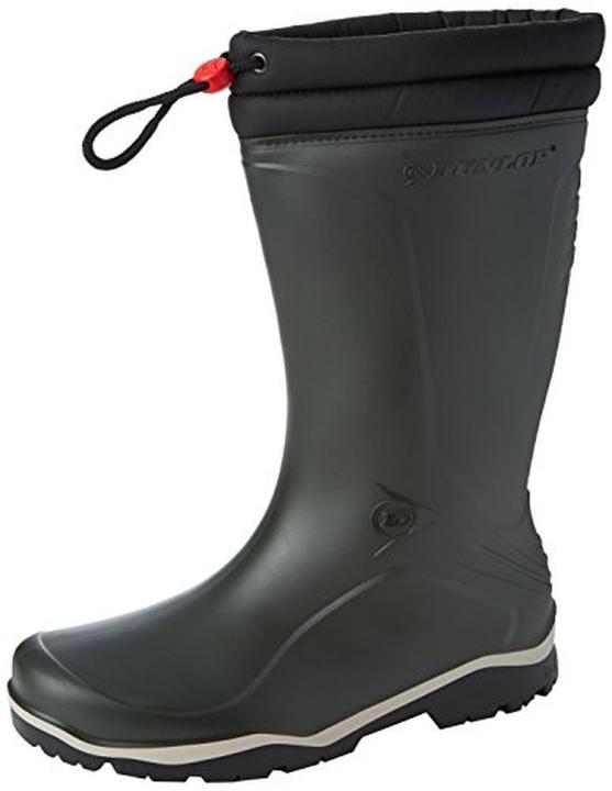 Actual product image Dunlop Winter work boot Blizzard (45)