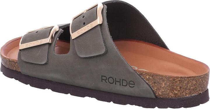 Image du produit Rohde Alba Pantoletten (42)