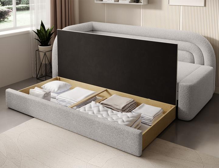 Produktbild ELTAP Fabillo (Bettsofa)