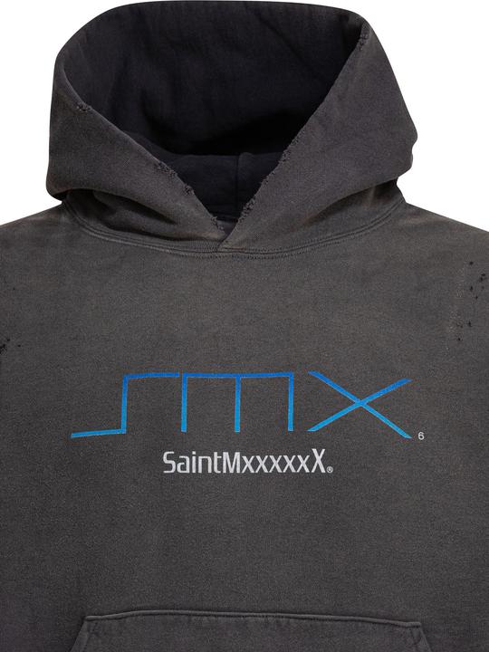 Immagine prodotto ©Saint M×××××× Sweatshirts (XXL)