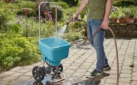 Image du produit Gardena Epandeur XL E1