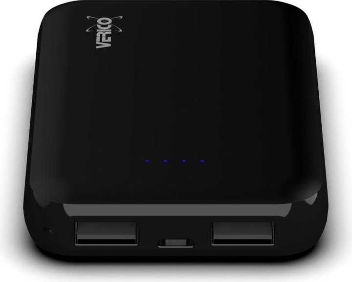Produktbild Verico Power Guard XL (10000 mAh, 0 W, 37 Wh)