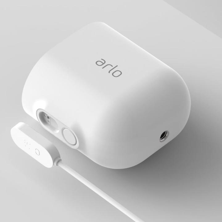 Produktbild Arlo Ultra 2 VMS5440-200EUS 4er-Set (3840 x 2160 Pixels)