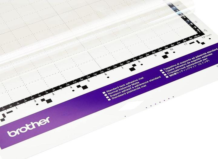 Actual product image Brother SDX mat