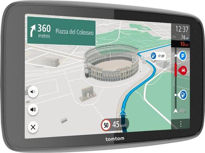 Actual product image TomTom Go Superior 6 (6")