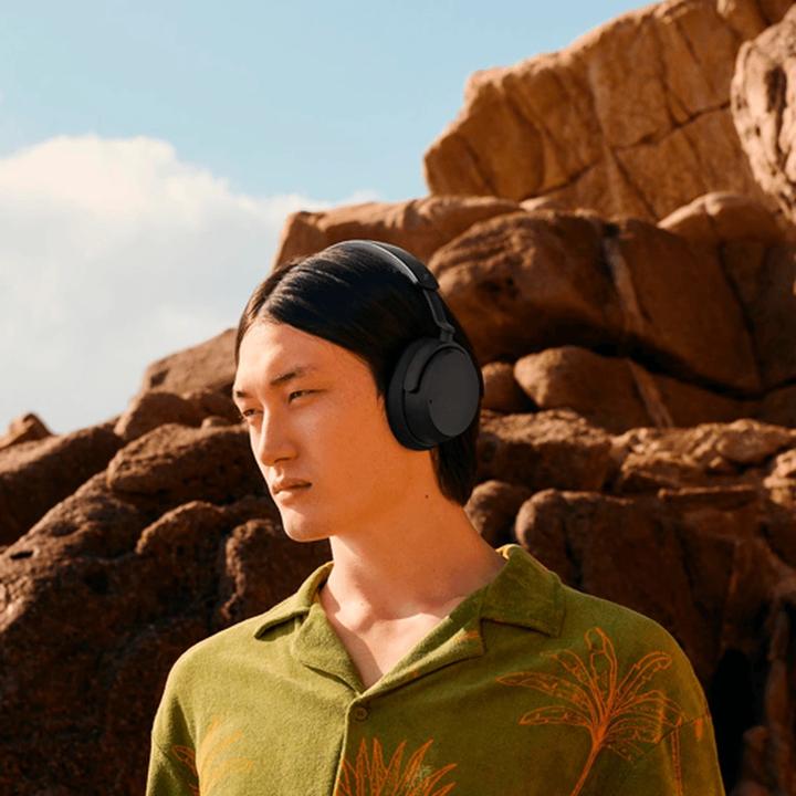 Image du produit Sennheiser Accentum Wireless (ANC, 50 h, Sans fil)
