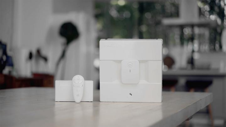 Image du produit Mamibot iGLASSBOT W200 SkyBot