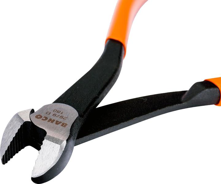 Produktbild Bahco Vornschneider 3-13mm (180 mm)