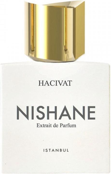 Image du produit Nishane Hacivat (Extrait De Parfum, 100 ml)