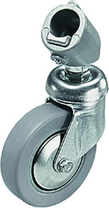 Produktbild Manfrotto Rädersatz (Stativfuss)
