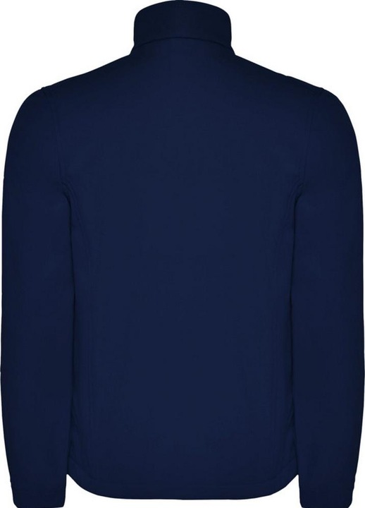 Actual product image Alpinia Mens Antartida Soft Shell Jacket (XXL)