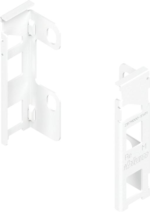 Produktbild Blum Holzrückwandhalter LEGRABOX F