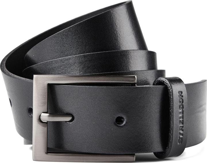 Produktbild Strellson Gürtel Leder (105)