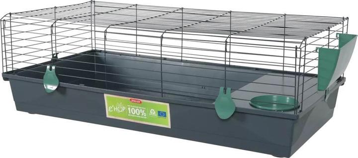 Image du produit Zolux cage EHOP 120 cm, green
