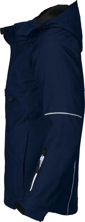 Produktbild Projob 3406 Funktionsjacke (7)