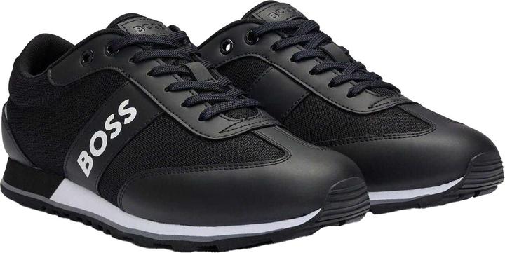 Produktbild BOSS Sneaker Netzmaterial (39)