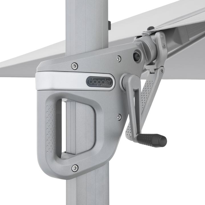 Actual product image Doppler Active Neo Side (2.60 m)