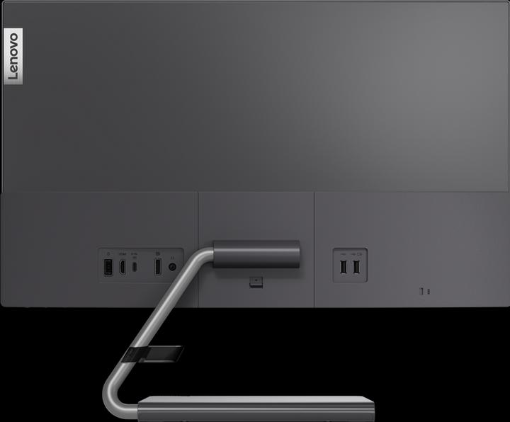 Produktbild Lenovo Q24h-10 (2560 x 1440 Pixel, 23.80")