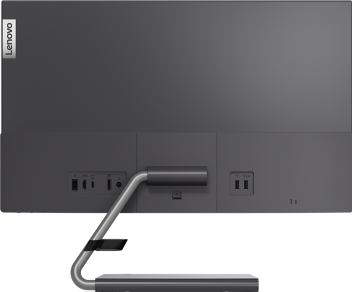 Produktbild Lenovo Q24h-10 (2560 x 1440 Pixel, 23.80")