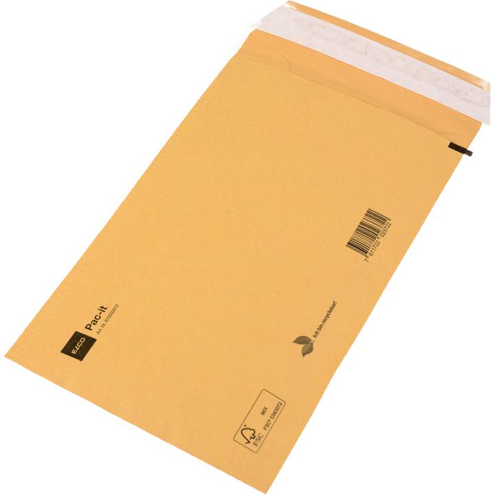 Elco Papierpolstertasche 140x225mm (200 pcs.)