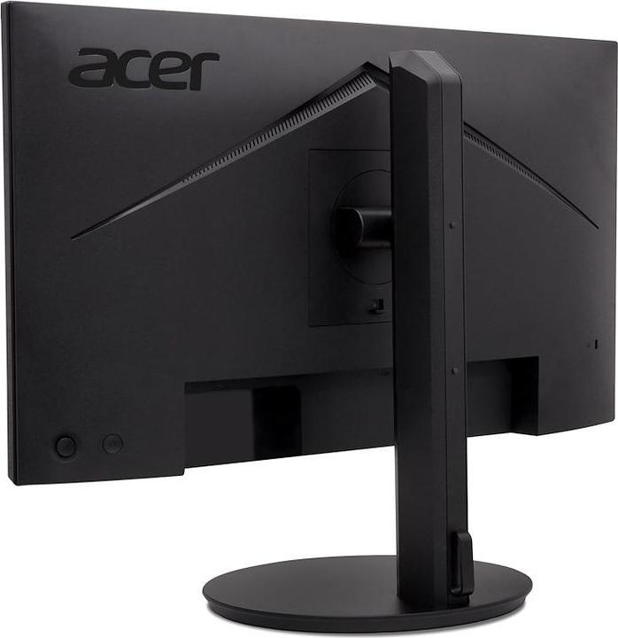 Actual product image Acer VERO CB242YGBIPR (UM.QB2EE.G06) (1920 x 1080 pixels, 23.80")