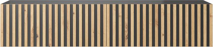Produktbild Selsey Telire (138.60 x 31.60 x 30 cm)