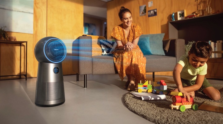 Image du produit Philips Série 2000 (39 m²)