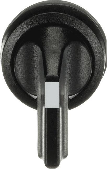 Actual product image ABB Selector switch