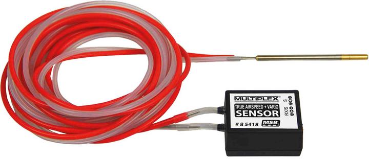 Actual product image Multiplex True Air Speed Sensor for M-LINK