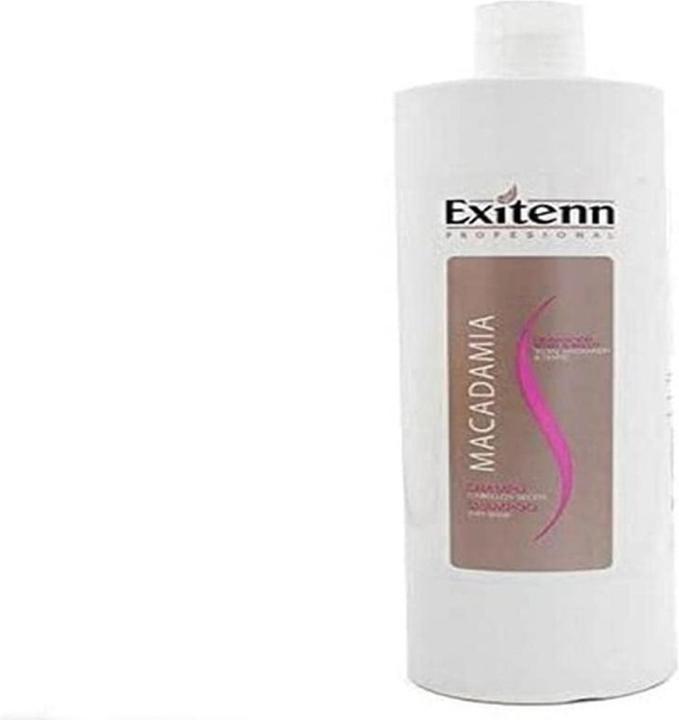 Immagine prodotto Termix Shampoo Exitenn Argento, Bianchi e Biondi (1000 ml) (Shampoo per pidocchi, 1000 ml)