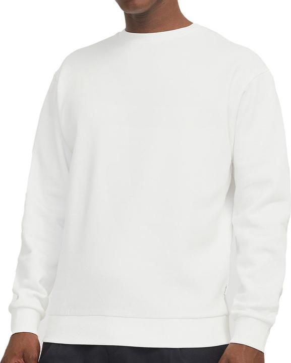 Image du produit Jack & Jones - Bradley - Sweatshirt - 2er Pack (M Weiss) (M)